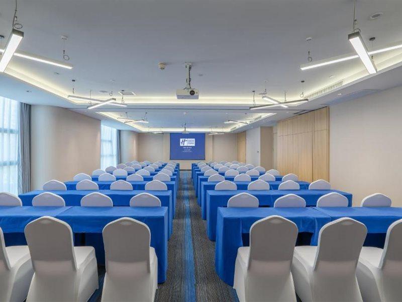 Holiday Inn Express Changsha Shifu By Ihg ภายนอก รูปภาพ